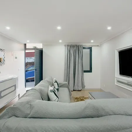 Alegria Dream * Фуншал