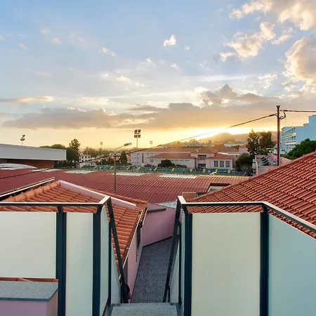 Alegria Dream Фуншал