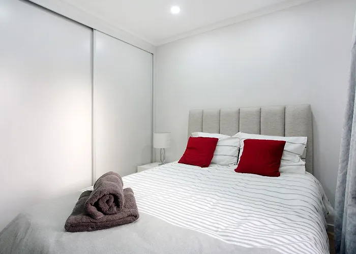 Alegria Dream Вилла