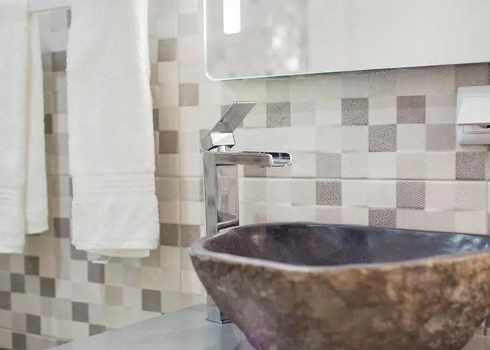 Вилла Alegria Dream *