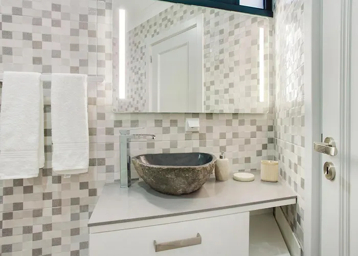 Alegria Dream Вилла *