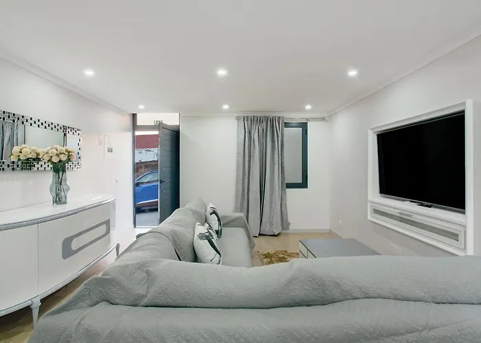 Alegria Dream * Фуншал