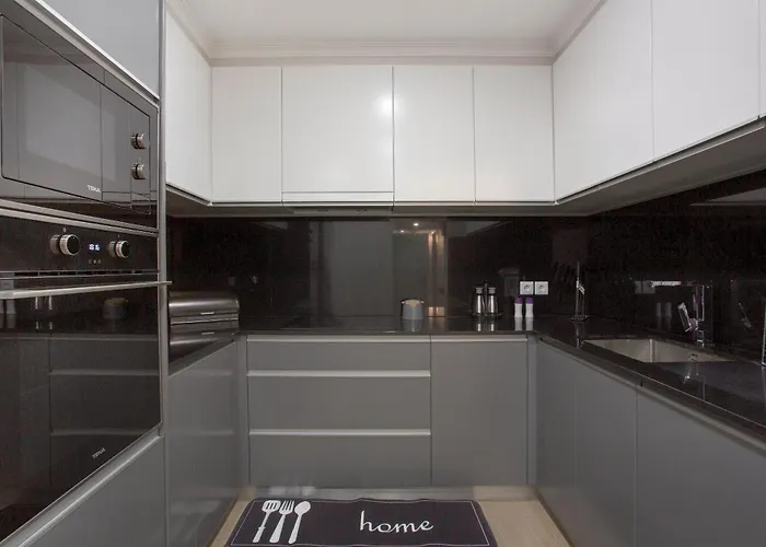 Alegria Dream Вилла Фуншал