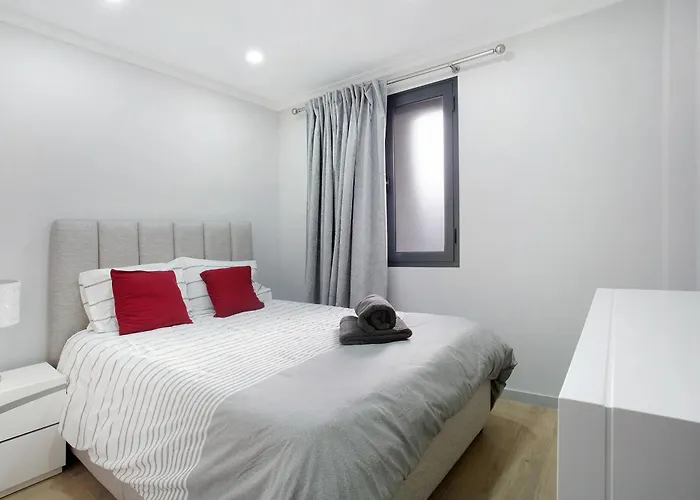 Вилла Alegria Dream Фуншал