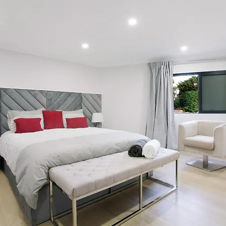 Alegria Dream Villa Funchal (Madeira)