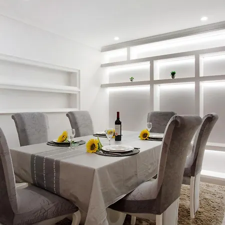 别墅 Alegria Dream