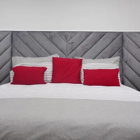 Alegria Dream Villa *