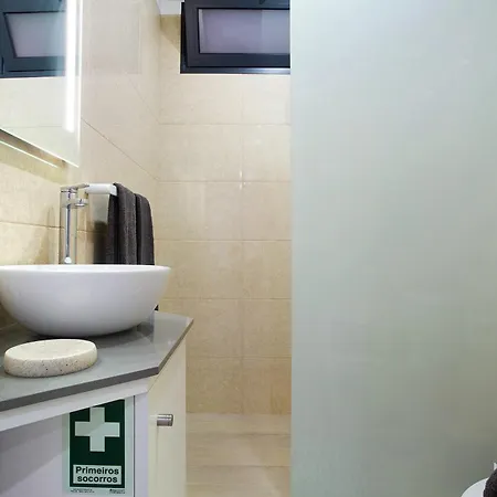 Alegria Dream Villa Funchal (Madeira)