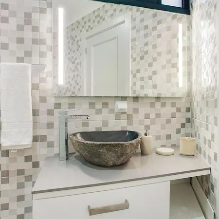 Alegria Dream Villa *