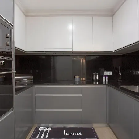 Alegria Dream 别墅 丰沙尔