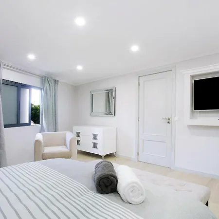 Alegria Dream Villa *