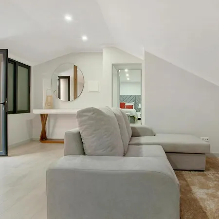 Alegria Dream * 丰沙尔