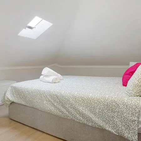 Alegria Dream 别墅 *