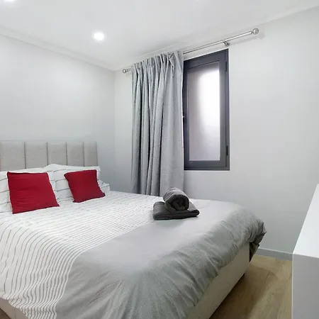 别墅 Alegria Dream 丰沙尔