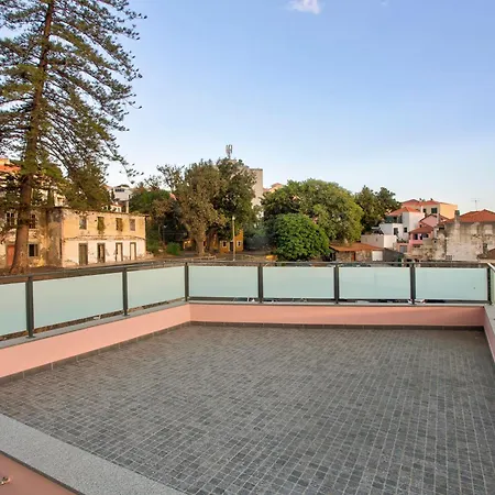 Villa Alegria Dream Funchal (Madeira)