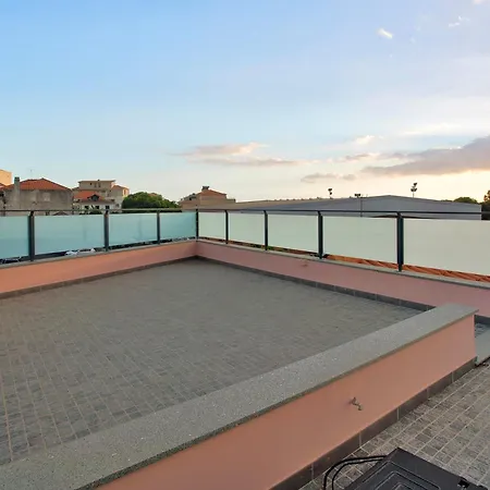 Alegria Dream * 丰沙尔