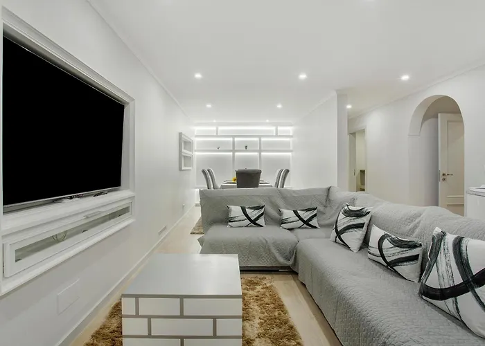 Alegria Dream Villa