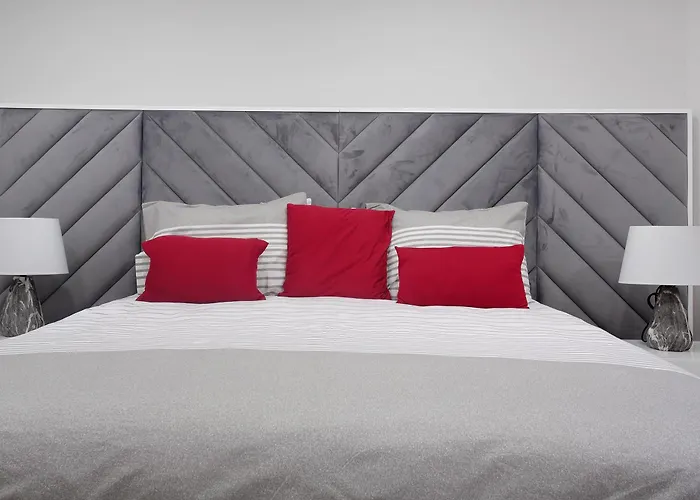 Alegria Dream Villa *