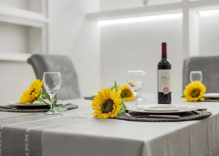 Villa Alegria Dream Funchal (Madeira)