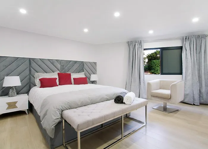 Alegria Dream * Funchal (Madeira)