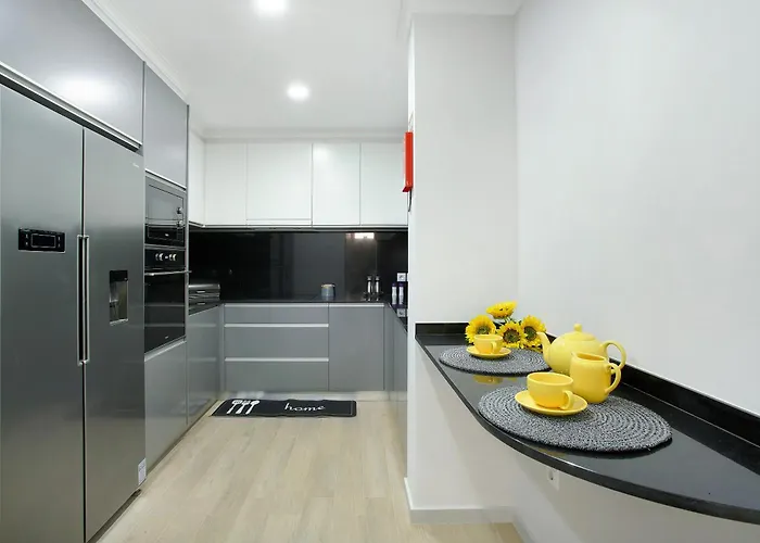 Villa Alegria Dream Funchal (Madeira)