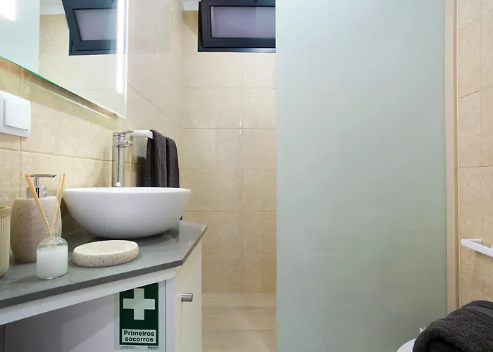 Alegria Dream Villa Funchal (Madeira)