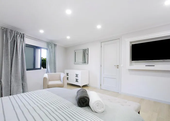 Alegria Dream Villa *