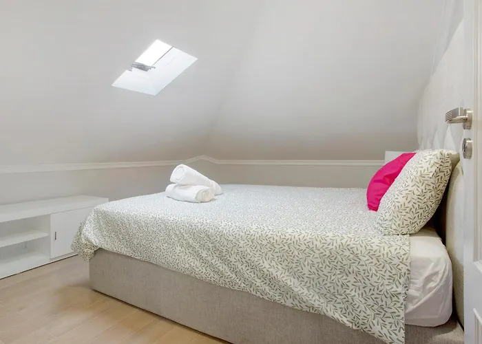 Alegria Dream Villa *