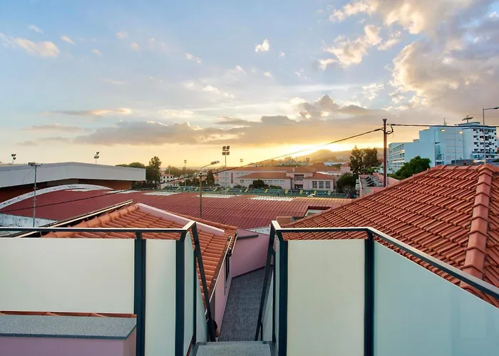 Alegria Dream Funchal (Madeira)